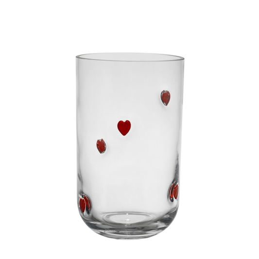 Vaso Cuori