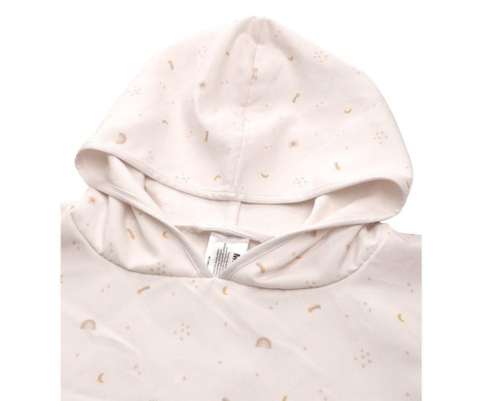 Poncho estivo - Starlight