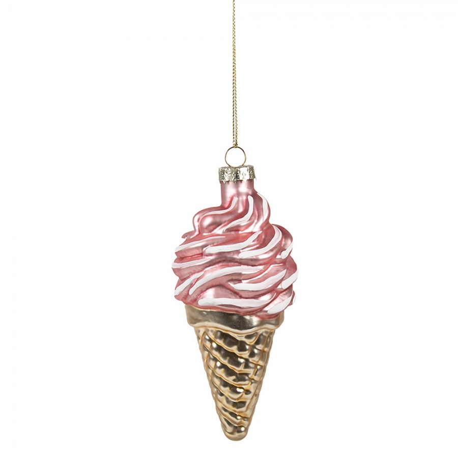 Decoro Cono Gelato