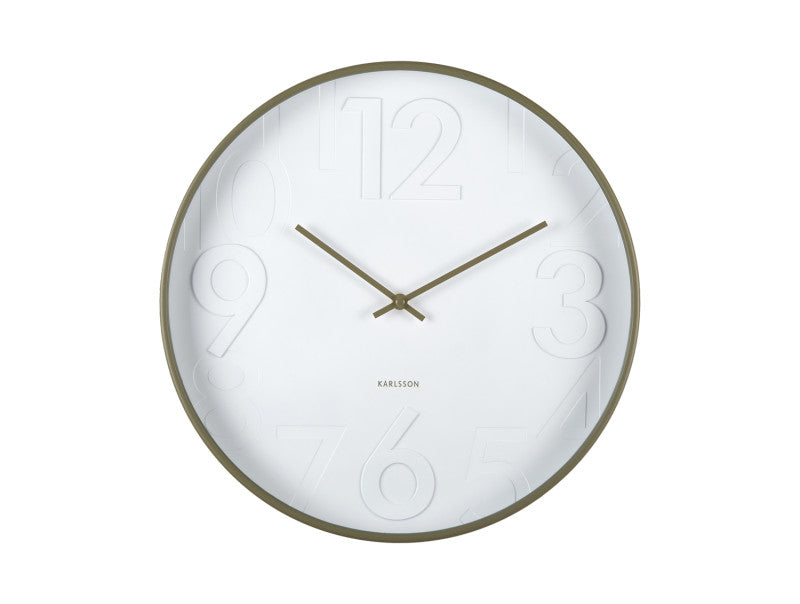 Orologio da parete H40