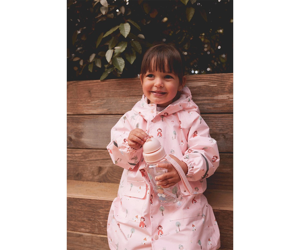 Borraccia Little Red Personalizzabile