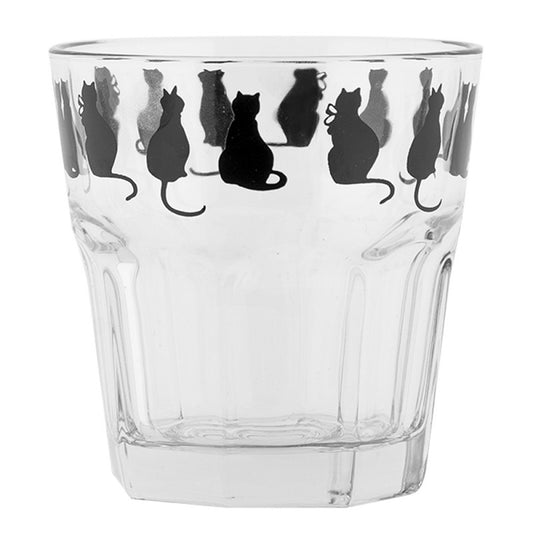 Bicchiere Gatti