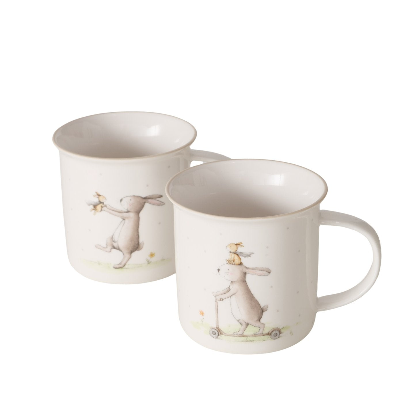 Mug Bunny
