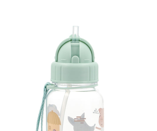 Borraccia The Three Little Pigs Personalizzabile