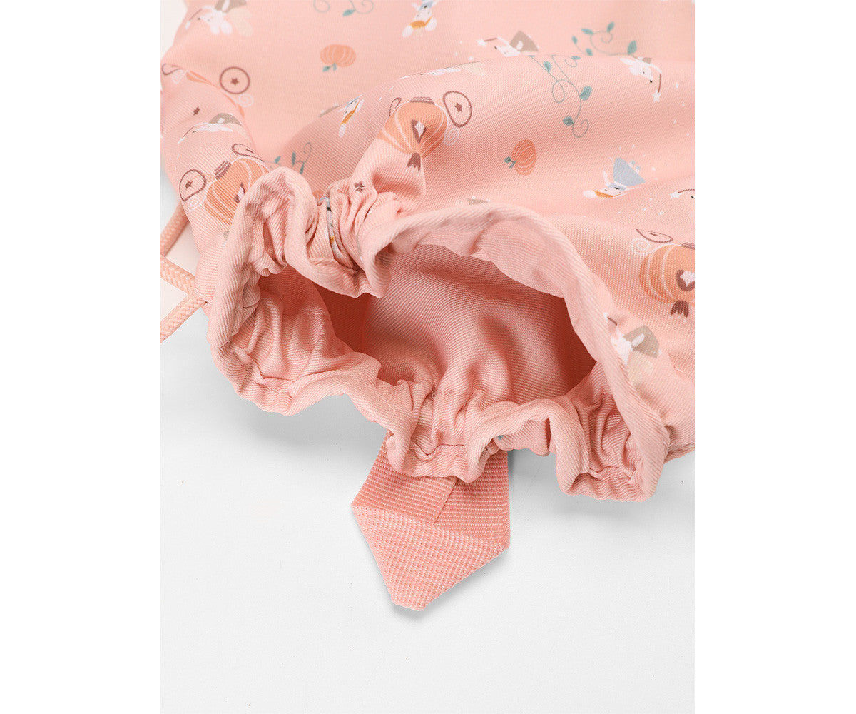 Sacca-zaino Tela Mouse Fairies Personalizzabile