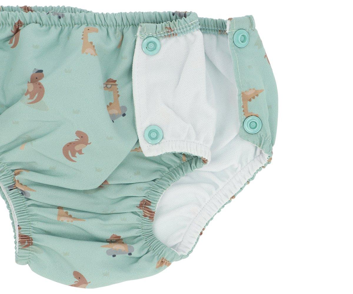 Costume Contenitivo - Cool Dinos - 0/6M