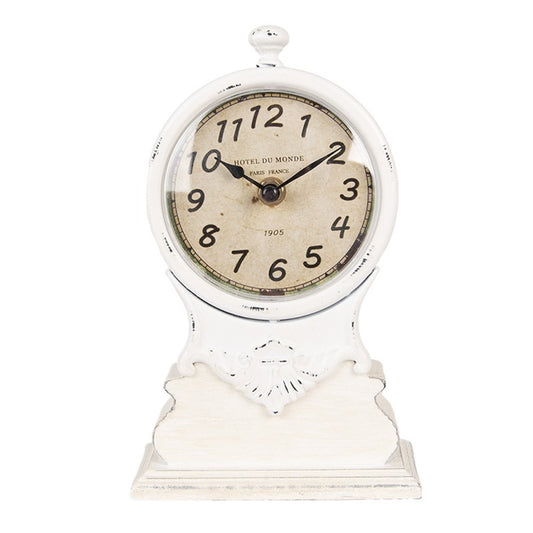 Orologio da appoggio