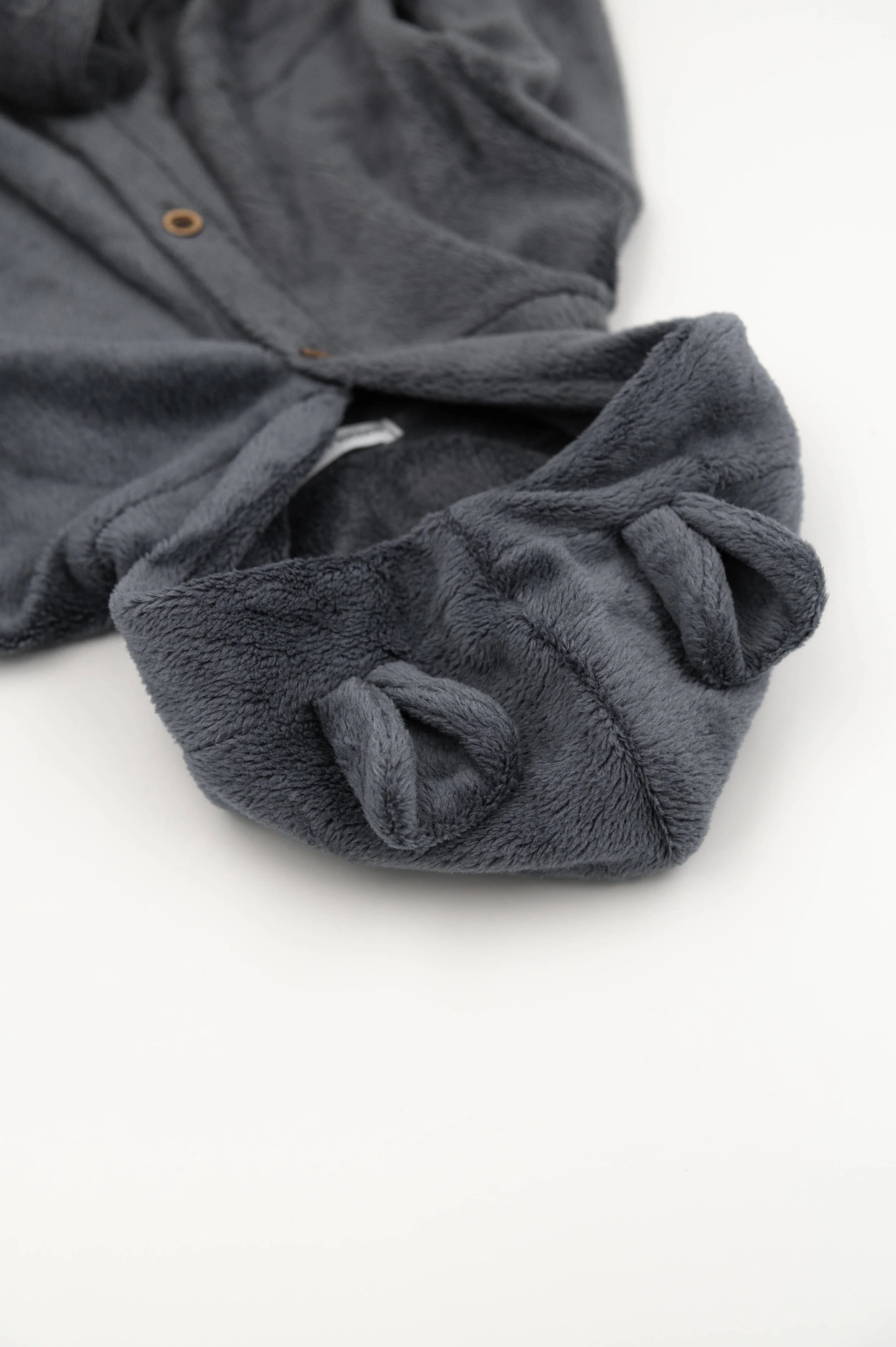 Tutina Outdoor Teddy - Midnight Blu
