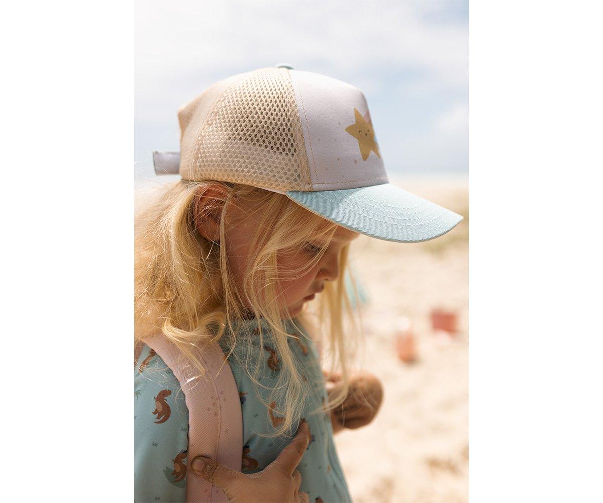 Cappellino Visiera - Starlight