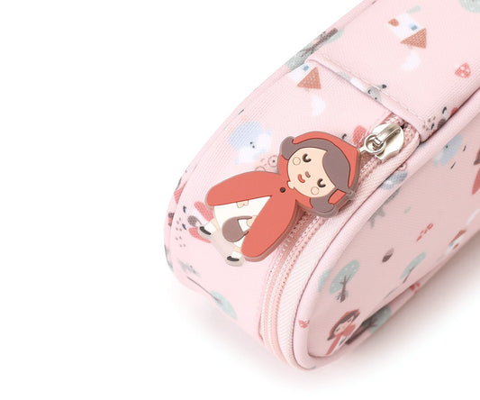 Astuccio Termico Merenda Little Red Personalizzabile