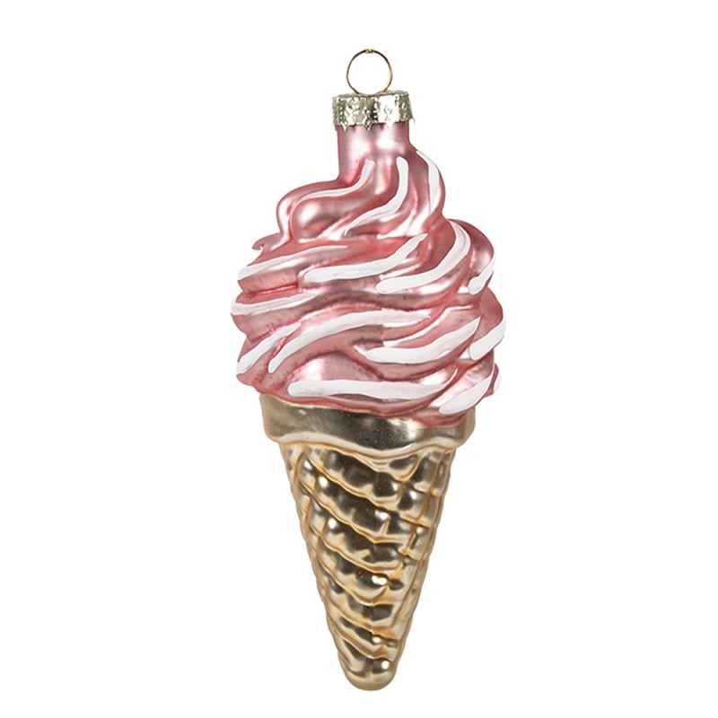 Decoro Cono Gelato