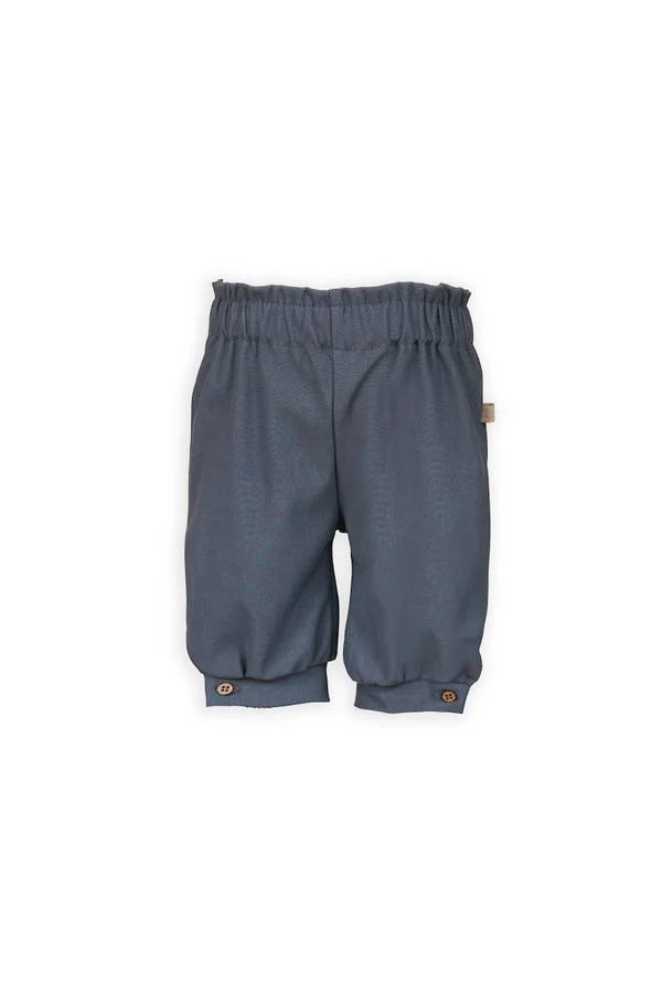 Pants a caramella - Blu