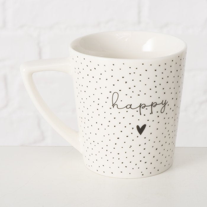 Mug Happy