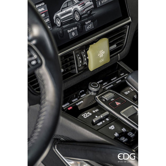 Profumatore Auto Olive Flower