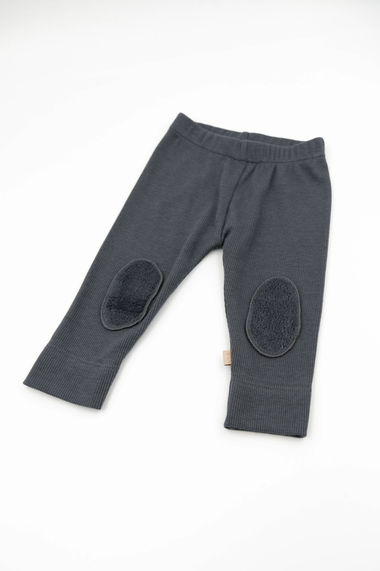 Leggings - Midnight Blu