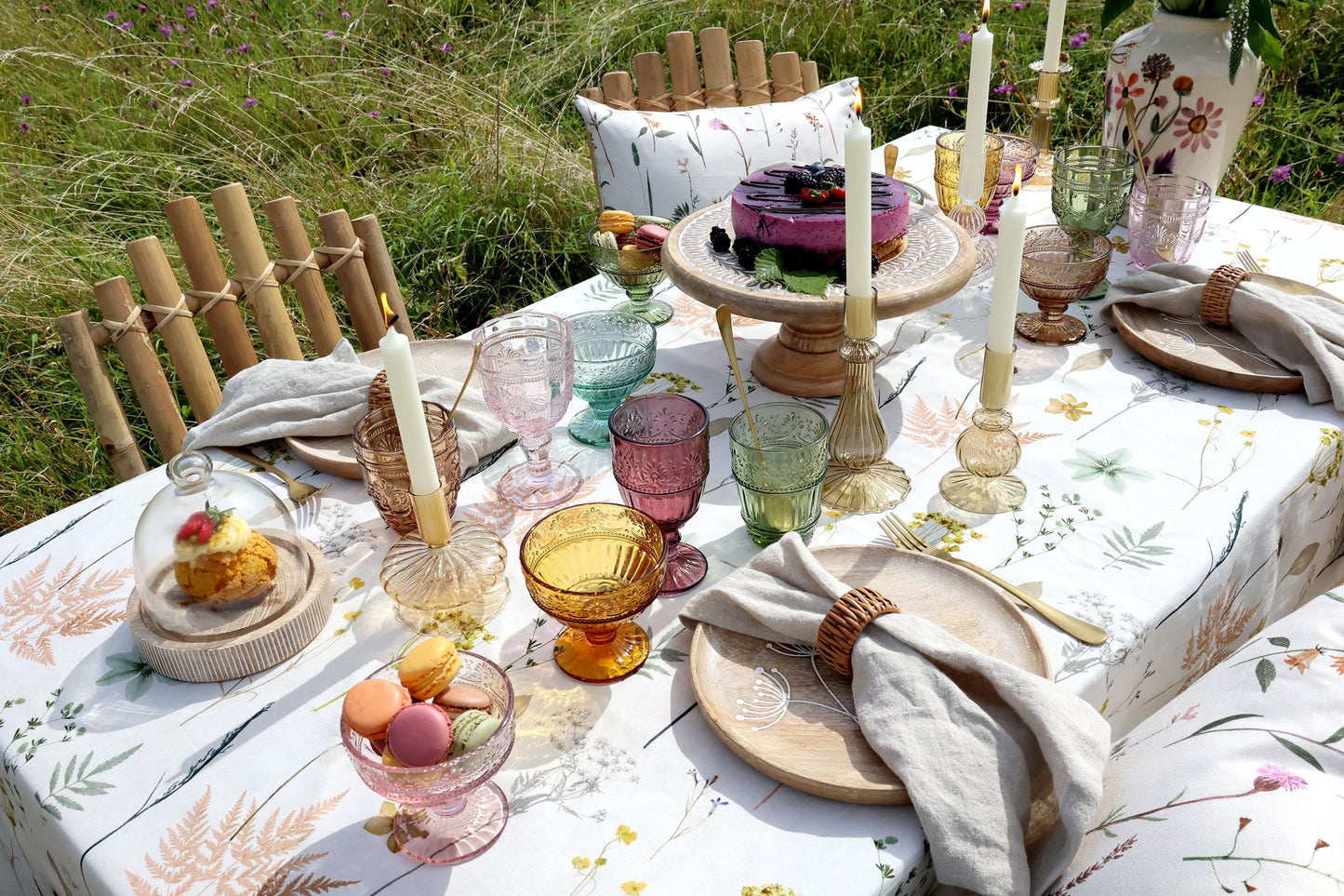 Set bicchieri Saint Emilion