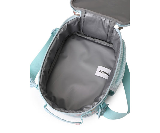 Borsa Termica 3D Tutete The Three Little Pigs Personalizzabile