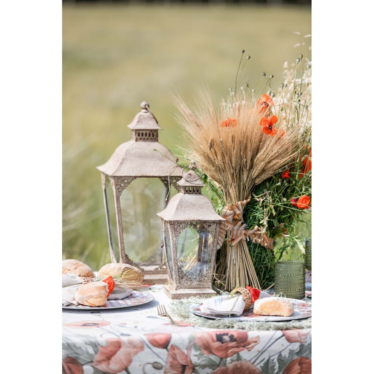 Lanterna Provence