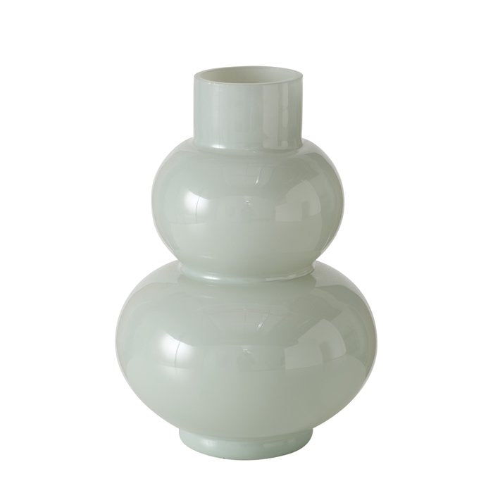 Vaso bombato