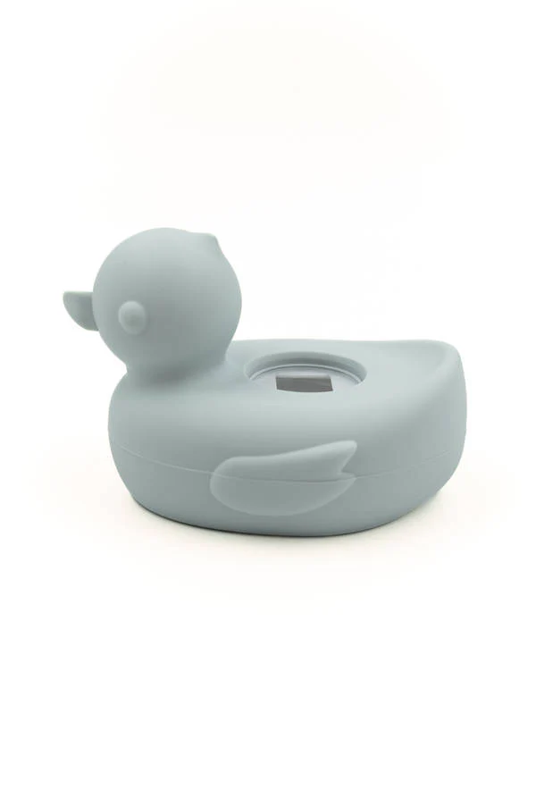 Termometro per bagnetto Paperella - Ocean Blu