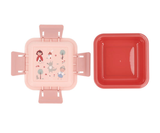 Snack Box Little Red