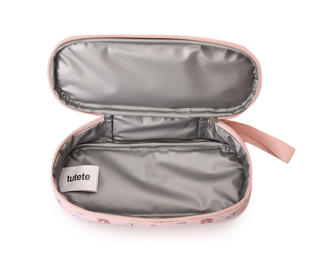 Astuccio Termico Merenda Little Red Personalizzabile
