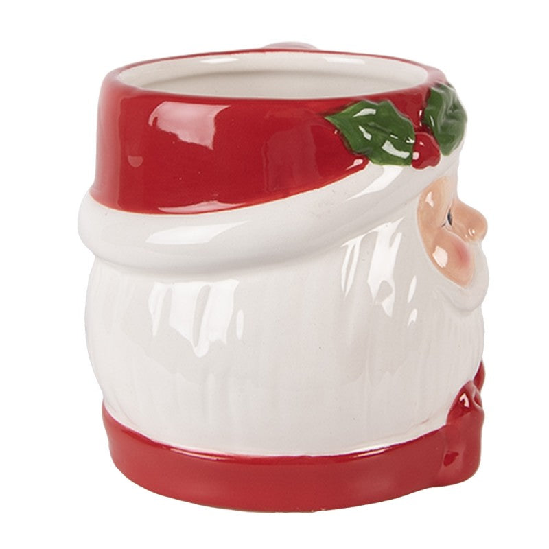 Tazza Babbo Natale