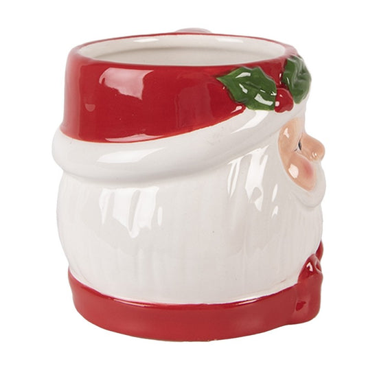 Tazza Babbo Natale