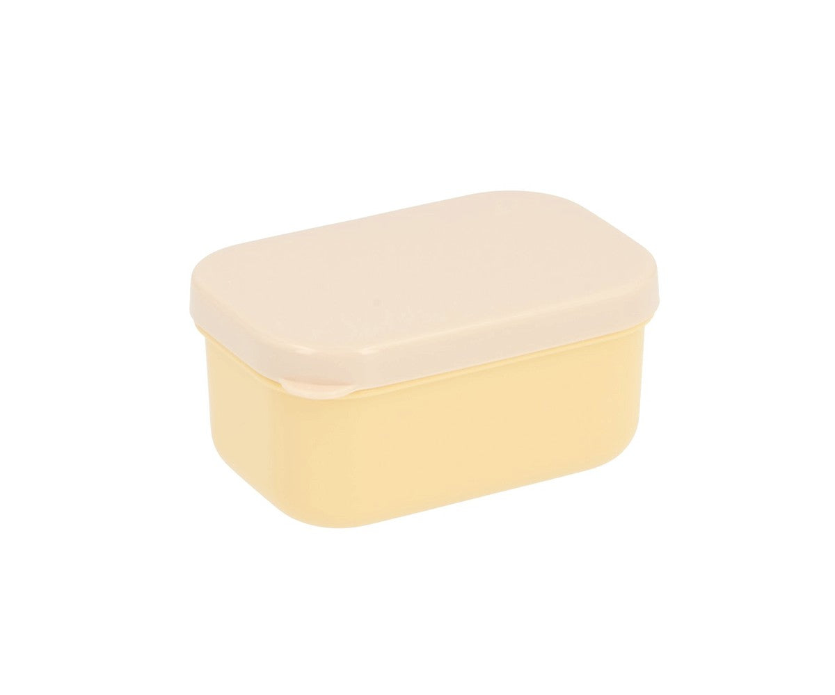 Bento Box Tutete Funny Letters