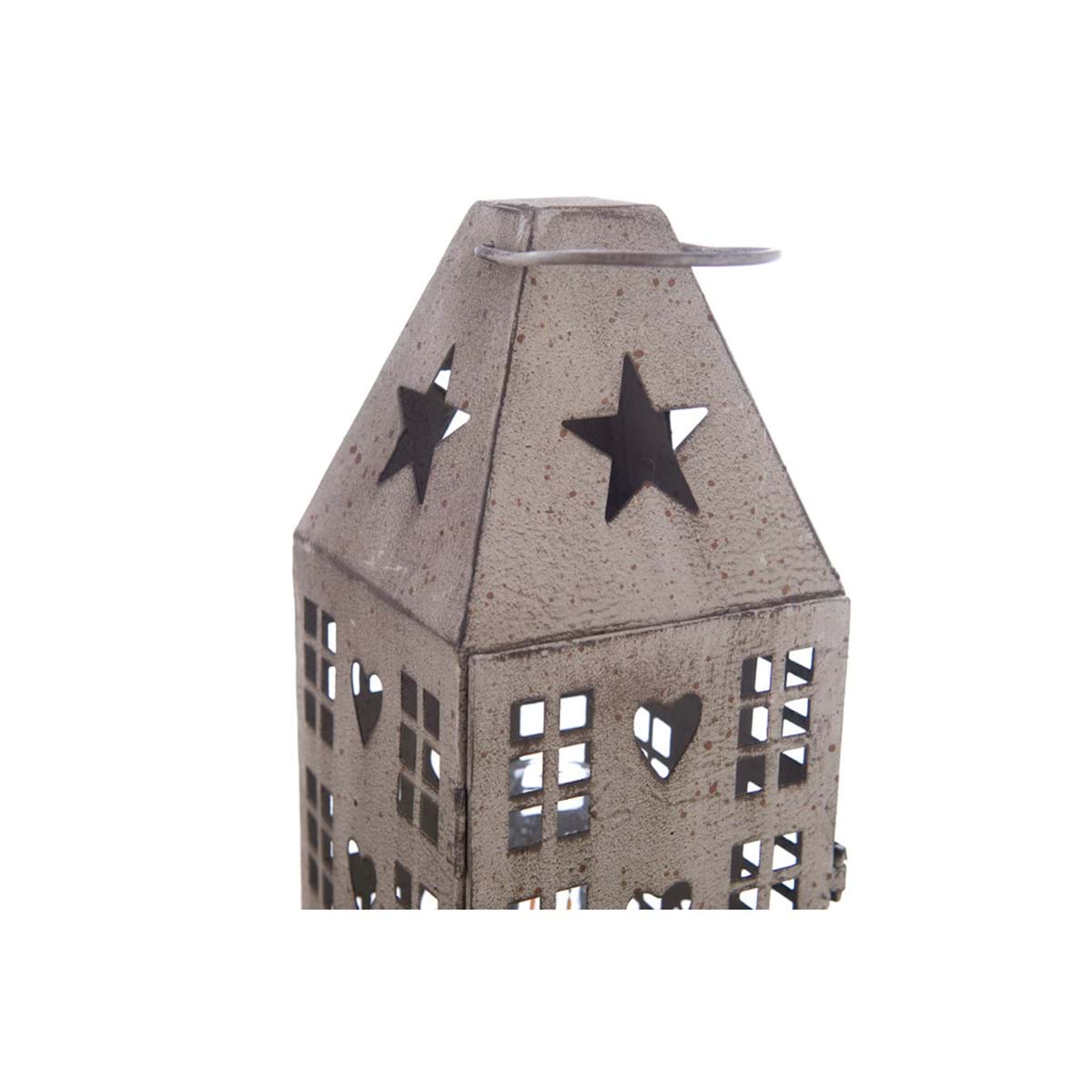 Lanterna con Led