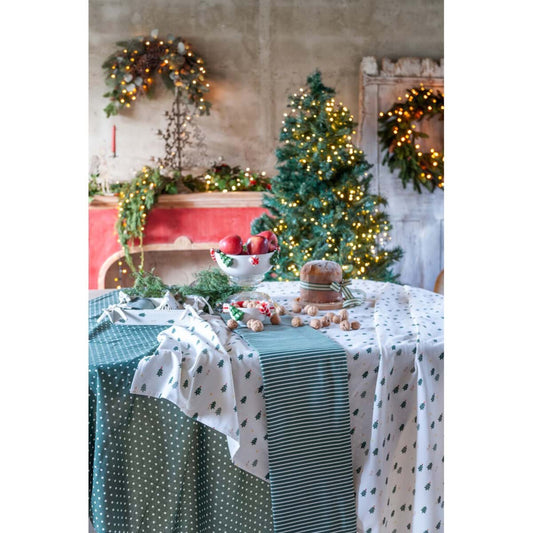 Tovaglia Fuga nel Bosco