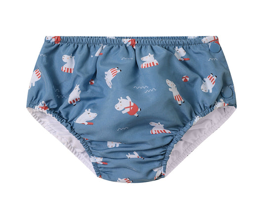 Costume Contenitivo - Hippos