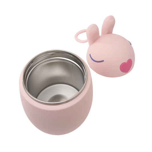 Thermos solidi Bestie Bunny