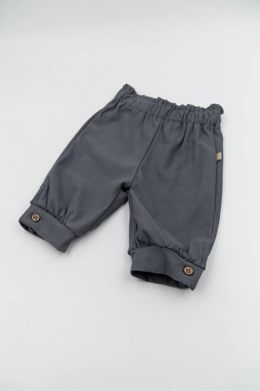 Pants a caramella - Blu - 3M