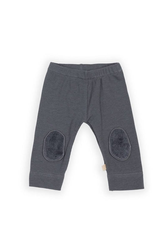 Leggings - Midnight Blu