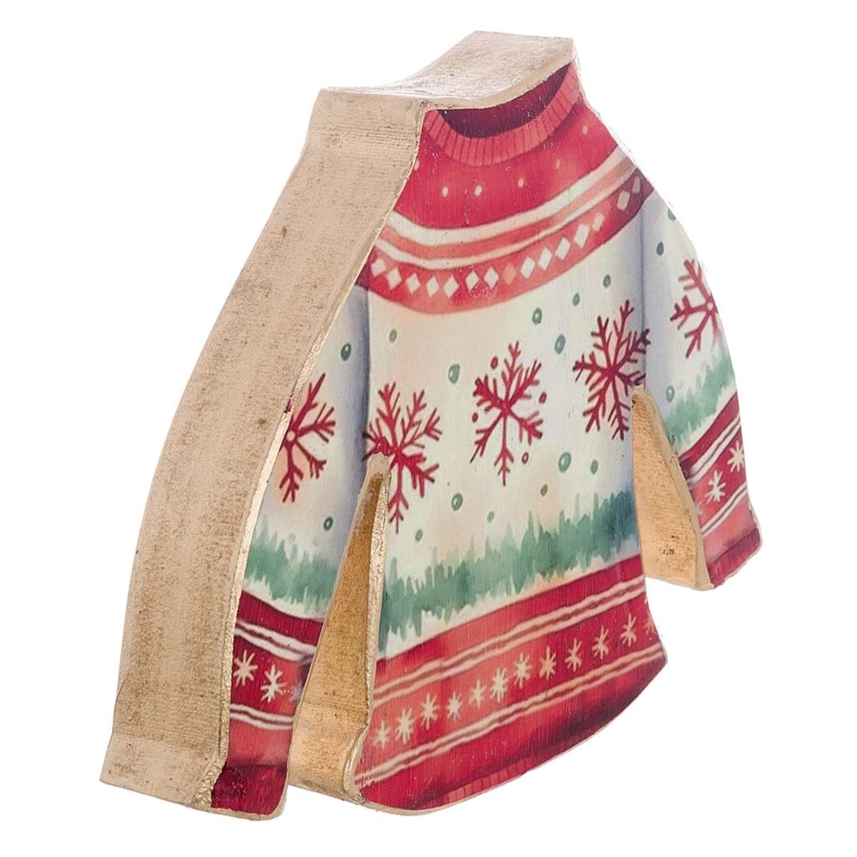 Decoro Maglione