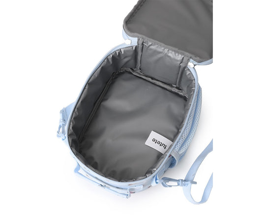 Borsa Termica 3D Tutete City Cars Personalizzabile