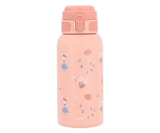 Borraccia Termica Mouse Fairies