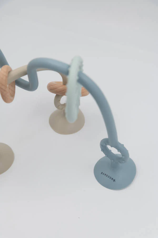 Gioco con ventose - Ocean Blu