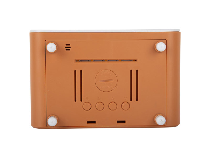 Orologio Sveglia Chunky Phone Charger