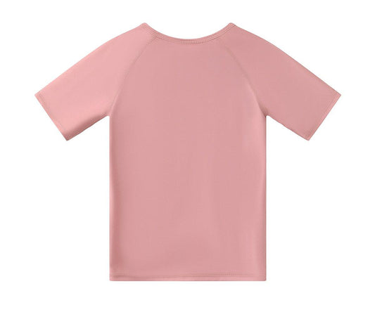 T-Shirt Nuoto Protezione Solare - Toucan - 6/12 e 12/18M