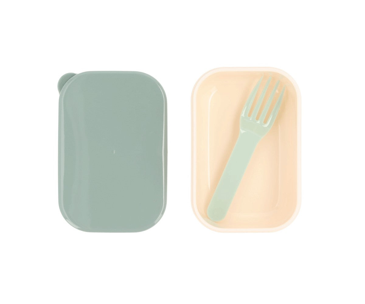 Bento Box Tutete The Three Little Pigs