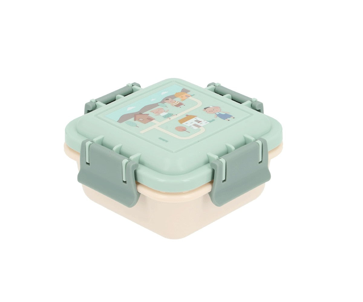 Snack Box The Three Little Pigs