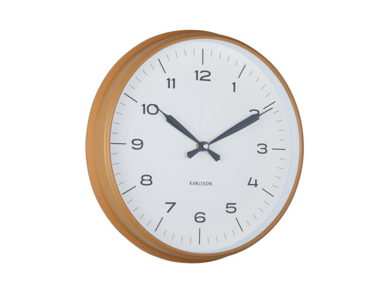 Orologio da parete H30