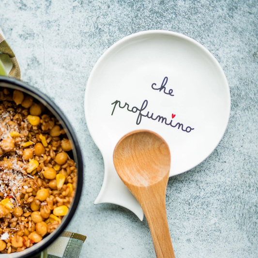 Poggia mestoli Che profumino