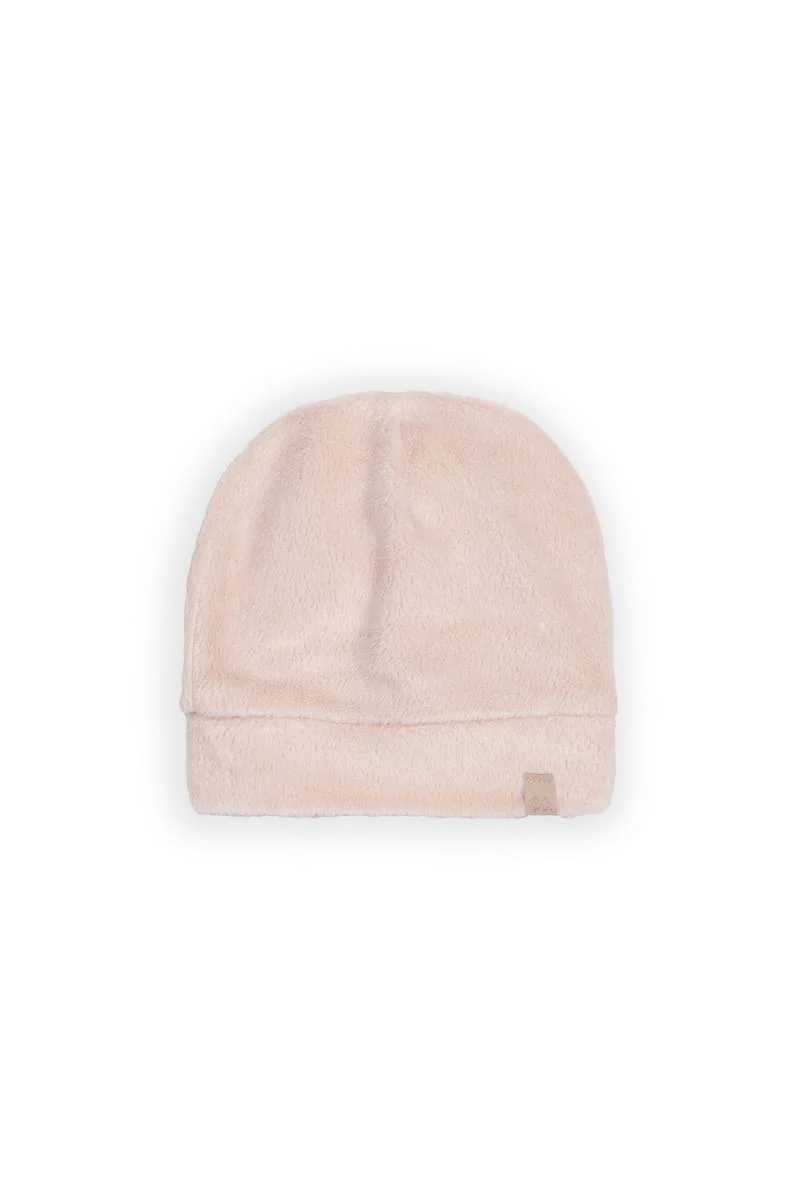 Cappellino Teddy - Vintage Pink