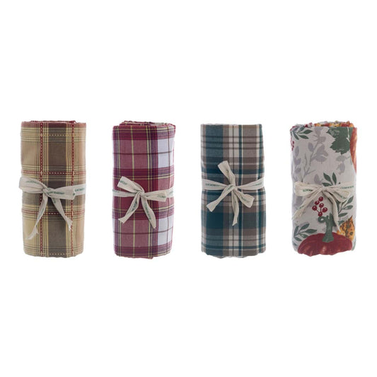 Tovaglia Zucche di Sogno