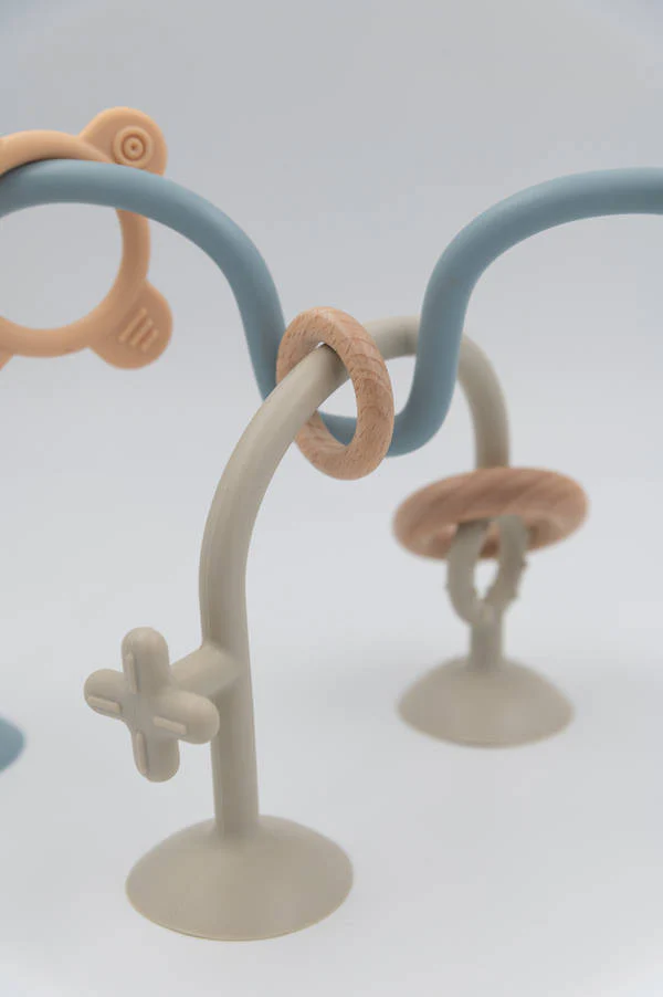 Gioco con ventose - Ocean Blu