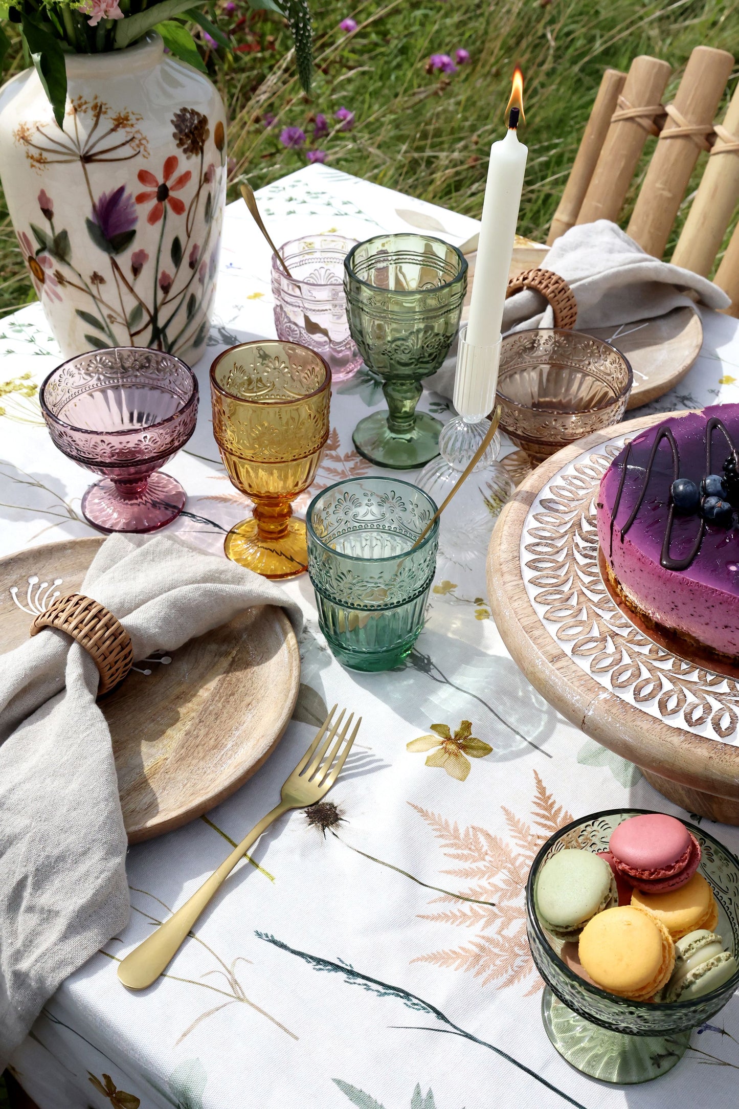 Set bicchieri Saint Emilion