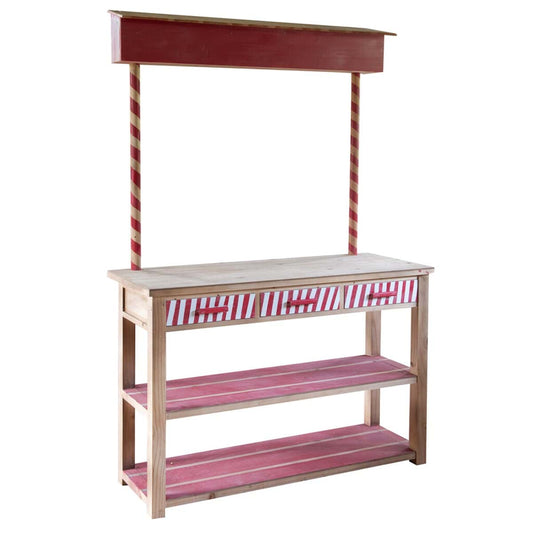 Etagere Favola di Natale